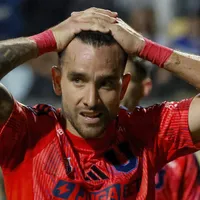 Zaldivia rompe el silencio tras filtración de polémica confesión que remece a la U