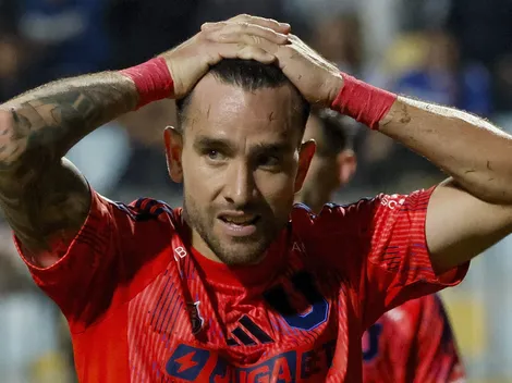 Zaldivia rompe el silencio tras filtración de polémica confesión que remece a la U