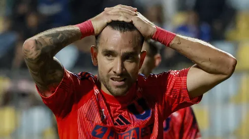 La molestia de Matías Zaldivia tras filtración de polémica confesión que remece a la U.