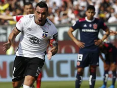 Los cinco jugadores de Colo Colo con más tantos en Superclásicos