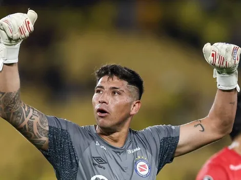 ¿A qué hora juega Argentinos vs Barcelona y qué canal transmite a Cortés?