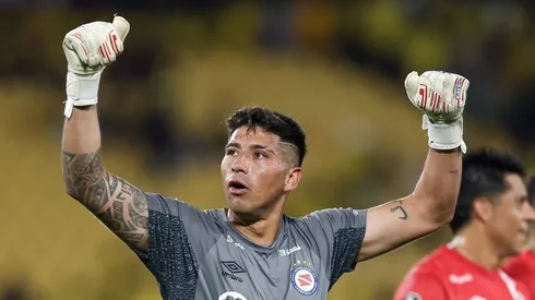 Argentinos vs Barcelona: ¿A qué hora juegan y qué canal transmite la Libertadores?