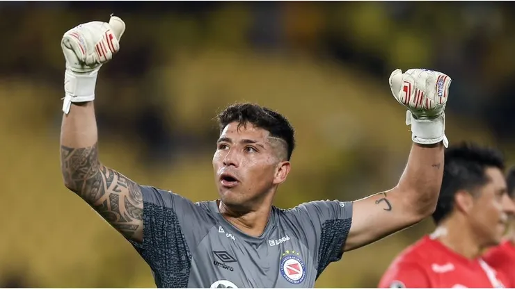 Argentinos vs Barcelona: ¿A qué hora juegan y qué canal transmite la Libertadores?