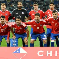Chile confirma que jugará amistoso contra una potencia mundial