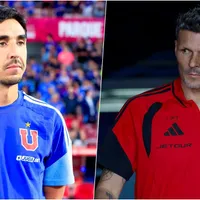 DT de la U le deja advertencia a Colo Colo antes del Superclásico: “Vamos a ir…”