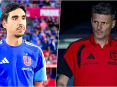 DT de la U le deja advertencia a Colo Colo: “Vamos a ir a…”