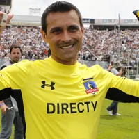 Justo Villar repasa su carrera y destaca su gran paso por Colo Colo
