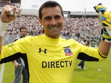 Justo Villar repasa su carrera y destaca su gran paso por Colo Colo