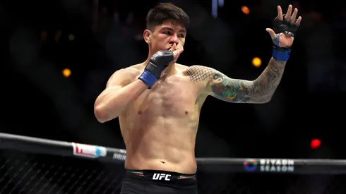 Jaula Bahamondes, nuevo embajador de 1win.