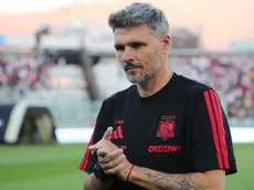 Aconsejan a Ortiz sobre la delantera de Colo Colo para el Superclásico