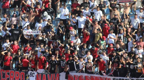 Hinchas de Colo Colo reaccionan al nuevo pago de membresía de YouTube.