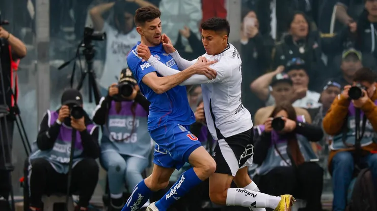 Con el Superclásico entre Colo Colo y la U: Programación fecha 5 de la Liga de Primera