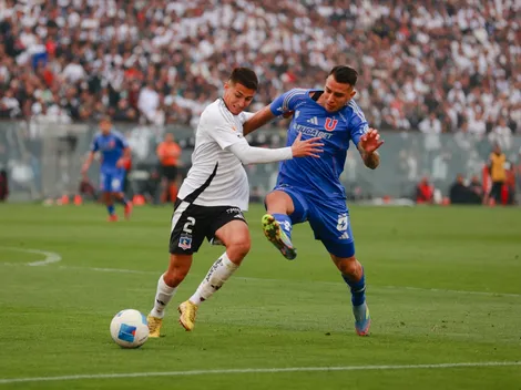 ¿Dónde ver el Superclásico? La jugada maestra para seguir a Colo Colo