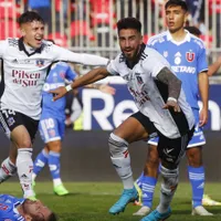 Los ex Colo Colo que hoy juegan en la U y asoman como titulares al clásico