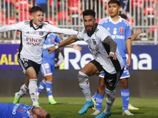 Los ex Colo Colo que hoy juegan en la U y asoman como titulares al clásico