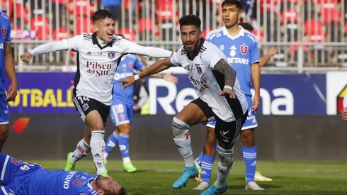 Los jugadores con paso Albo que hoy juegan en la U