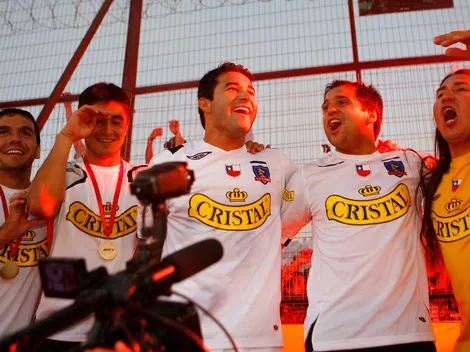 Marcó en un Superclásico con Colo Colo, eliminó a la U y ahora puede volver a Chile