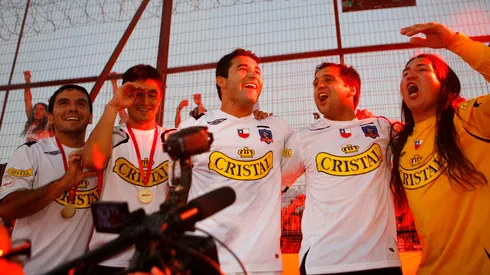 Marcó en un Superclásico con Colo Colo, eliminó a la U y ahora puede volver al fútbol chileno