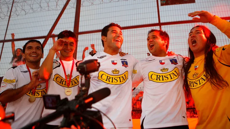 Marcó en un Superclásico con Colo Colo, eliminó a la U y ahora puede volver al fútbol chileno