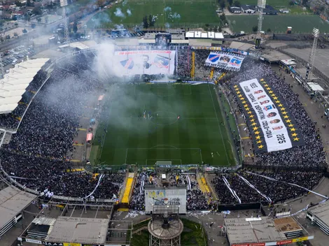 Columna de Opinión: El partido de consolidación que Colo Colo y la hinchada necesitan