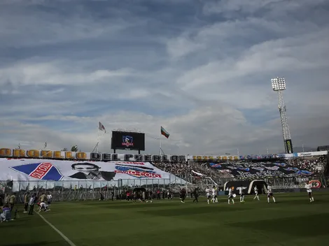 ¿A qué hora abren las puertas del Monumental para el Superclásico?