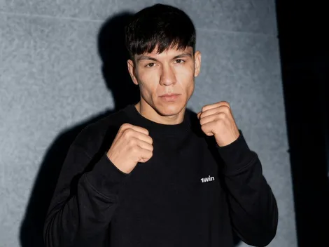 Ignacio Bahamondes se convierte en el nuevo embajador de marca de 1win