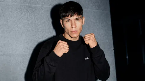 Jaula Bahamondes, nuevo embajador de 1win.