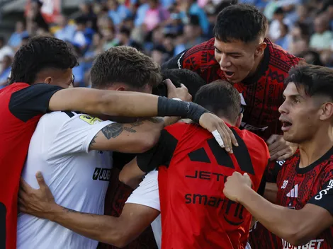 En Colo Colo entregan las claves de su buen momento previo al Superclásico