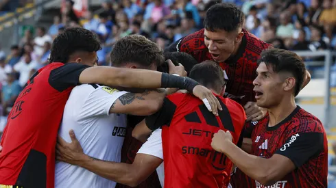 En Colo Colo entregan las claves de su buen momento previo al Superclásico.