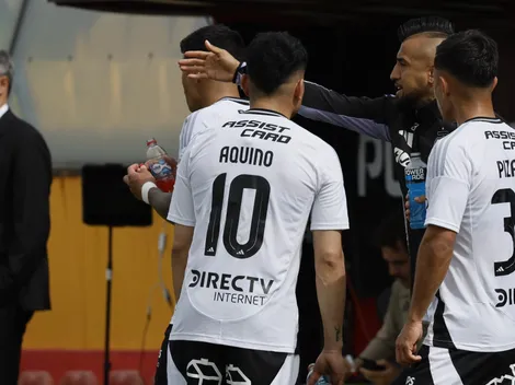 Colo Colo anticipa el Superclásico con sed de revancha tras la Supercopa