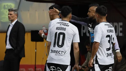 Colo Colo anticipa el Superclásico con sed de revancha tras la Supercopa.