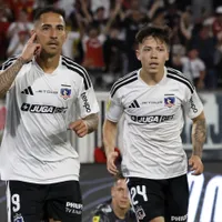 ¿Juega Correa el Superclásico? Esto dicen en Colo Colo
