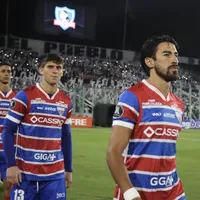 Esto dijo Lucero sobre su visita al Monumental para el Superclásico