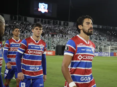 Esto dijo Lucero sobre su visita al Monumental para el Superclásico