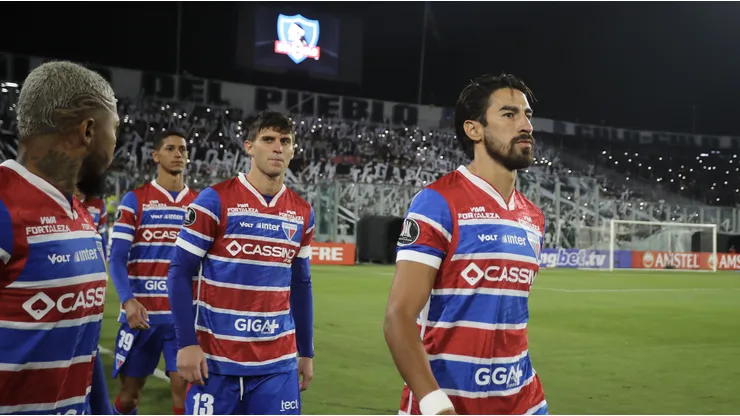 Esto dijo Lucero sobre su visita al Monumental para el Superclásico con Colo Colo.