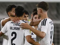 ¿Hay presión por el buen momento? En Colo Colo entregan categórica respuesta