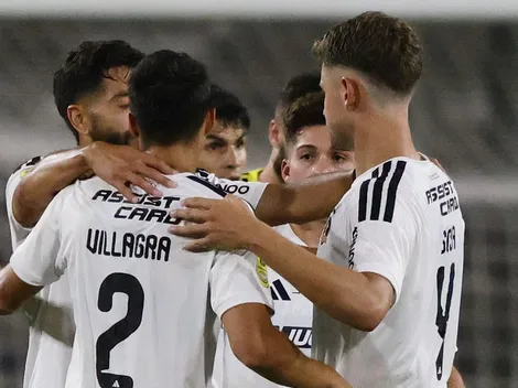 ¿Hay presión por el buen momento? En Colo Colo entregan categórica respuesta