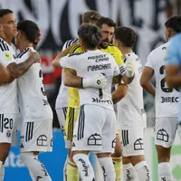 De Paul resalta mejora defensiva, pero da una advertencia en Colo Colo