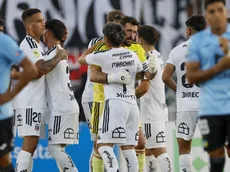 De Paul resalta mejora defensiva, pero da una advertencia en Colo Colo