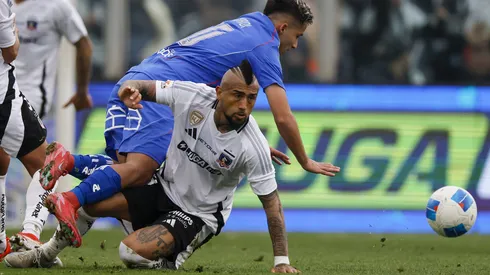 Los jugadores del plantel actual con más clásicos jugados