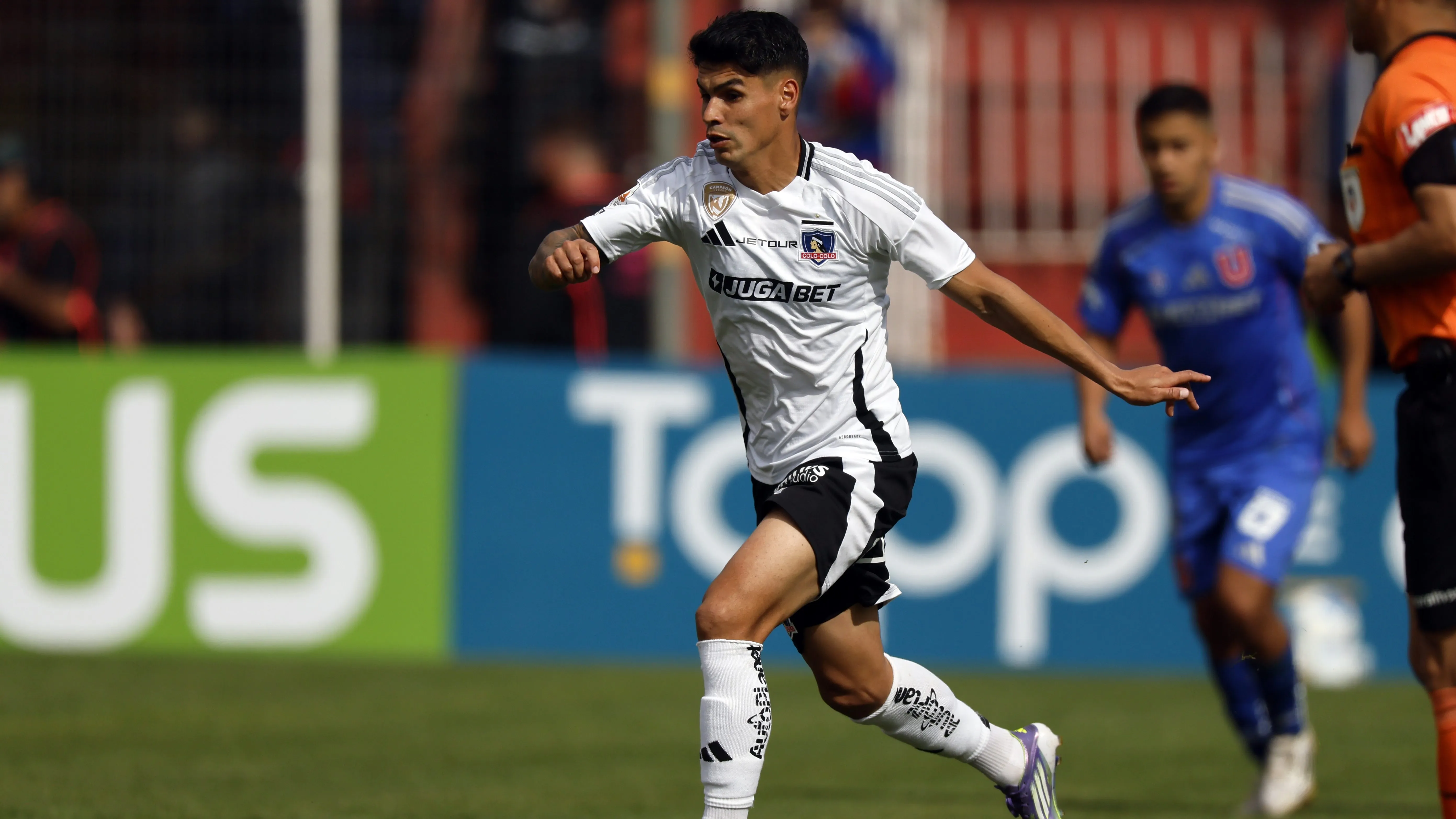 Dos igualados en la lista de jugadores con más clásicos