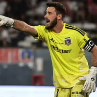 Fernando De Paul habla de su capitanía previo al clásico