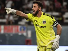 Fernando De Paul habla de su capitanía previo al clásico