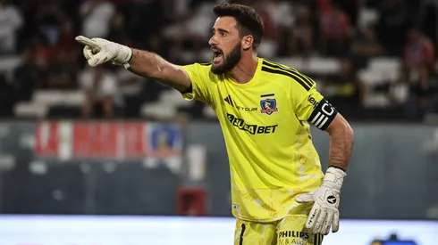 Fernando de Paul habla sobre su capitanía previa al clásico