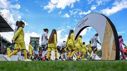 Conmebol confirma sede y fecha para la próxima Copa Libertadores femenina.