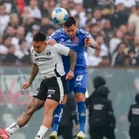 ¿Cuándo juega Colo Colo vs U. de Chile y qué canal transmite el clásico?