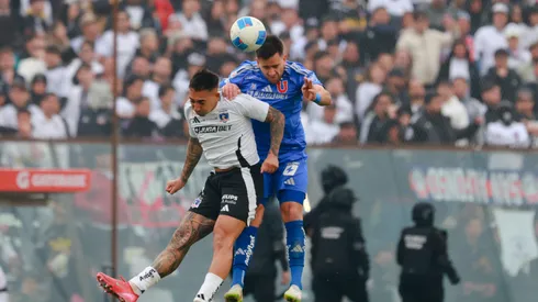 ¿Cuándo juega Colo Colo vs U. de Chile y qué canal transmite la fecha 5 de la Liga de Primera?