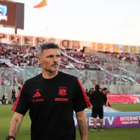 Así les fue a los 5 últimos DT de Colo Colo que debutaron ante la U en el Monumental