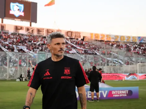 Así les fue a los 5 últimos DT de Colo Colo que debutaron ante la U en el Monumental