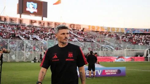 ¿Cómo le fue a los últimos cinco DT de Colo Colo que debutaron ante la U en el Monumental?